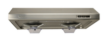 Under Cabinet Range Vent
