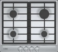 24 Inch Gas Cooktop