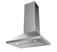 30 Inch Wall Mount Convertible Hood
