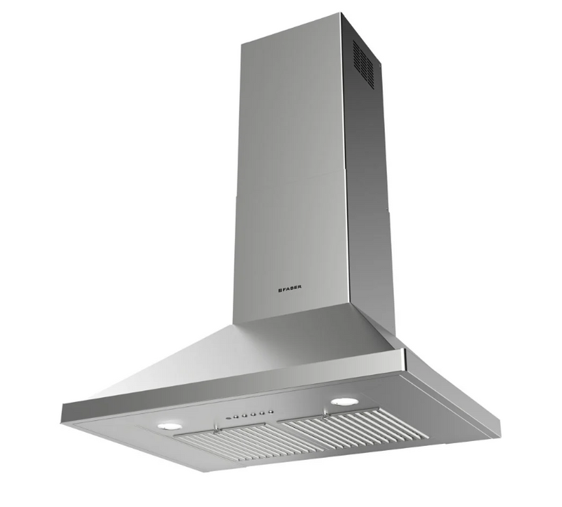 30 Inch Wall Mount Convertible Hood
