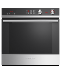 24 Inch Electric Single Wall Oven