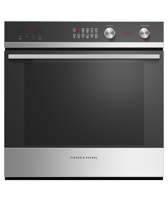 24 Inch Electric Single Wall Oven