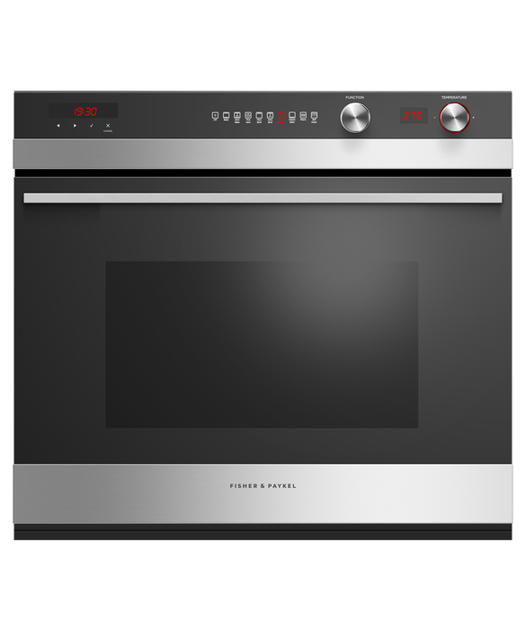 30 Inch Single Electric Wall Oven