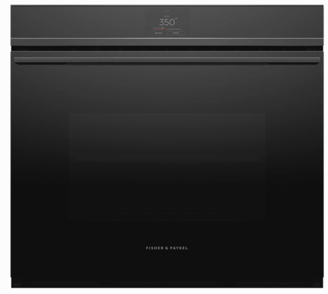 30 Inch Single Convection Electric Wall Oven