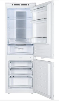 9.2 cu. ft Bottom Mount Refrigerator - Panel Ready