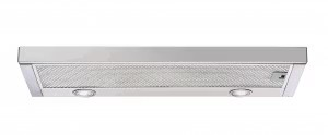 Under Cabinet Range Vent in Stainless