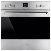 24 Inch Single Electric Wall Oven