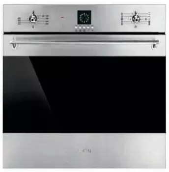 24 Inch Single Electric Wall Oven