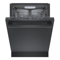 Bosch 800 Series Smart Dishwasher with CrystalDry™ and Third Rack - SHX78CM4N  | Lave-vaisselle intelligent Bosch de série 800 avec CrystalDryMC et 3e panier - SHX78CM4N  | SHX7CM4N