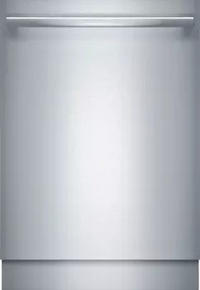 24 Inch Fully Integrated Built-In Dishwasher