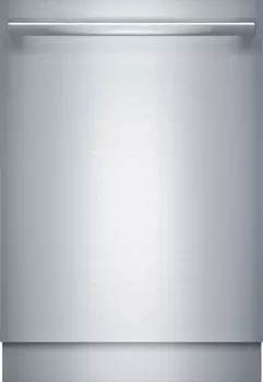 24 Inch Fully Integrated Built-In Dishwasher