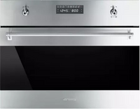 24 Inch Built-in Speed Oven