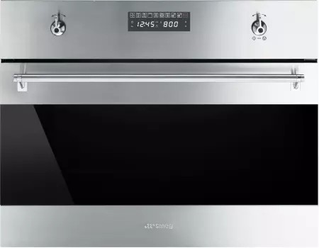 24 Inch Built-in Speed Oven