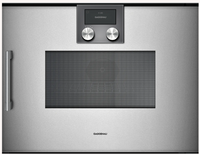 24 Inch Speed Oven with Rotary Knob and TFT Touch Display