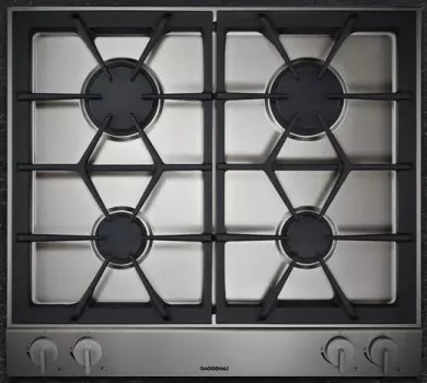 24 Inch Gas Modular Cooktop