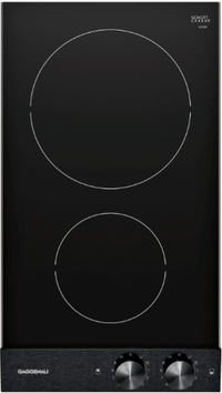 12 Inch Induction Cooktop
