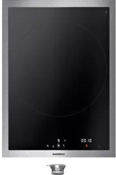 15 Inch Induction Smart Wok Cooktop