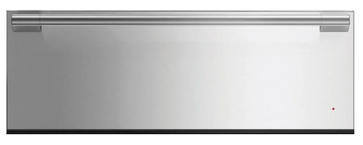 30-inch Warming drawer