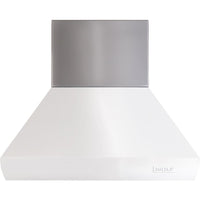 36 inch Pro Wall Chimney Hood