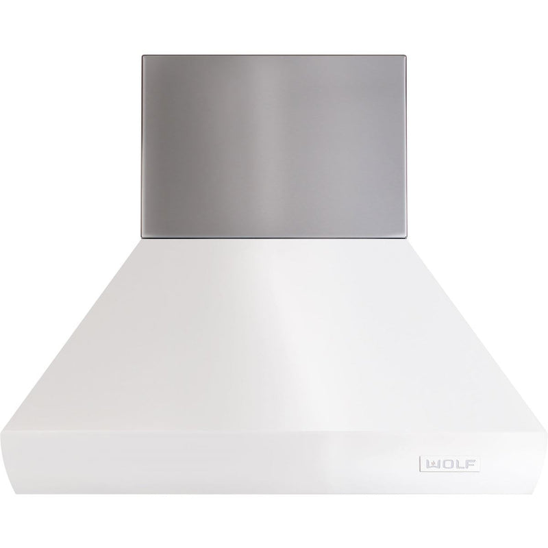 36 inch Pro Wall Chimney Hood