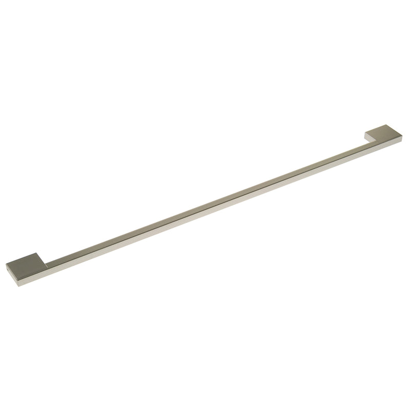 Single Door Refrigerator Minimalist Handle Kit Stainless Steel