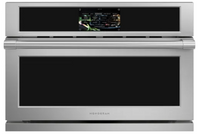30 Inch Combination Electric Wall Oven