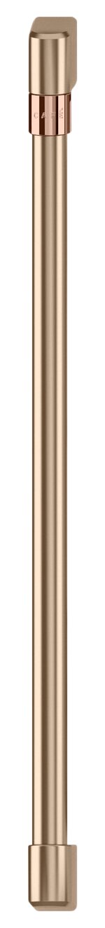 Café Brushed Bronze Wine and Beverage Centre Handle Kit - CXQW1H1PPBZ | Trousse de poignée pour refroidisseur à vin et à boissons Café bronze brossé - CXQW1H1PPBZ | CXQW1PBZ
