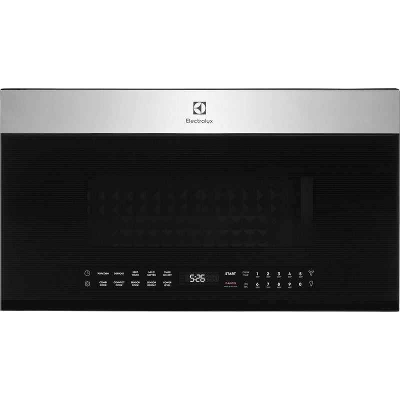 30" Over-the-Range Convection Microwave