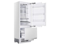 Built In Refrigerator
