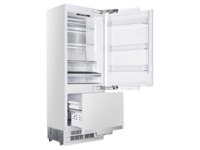 Built In Refrigerator