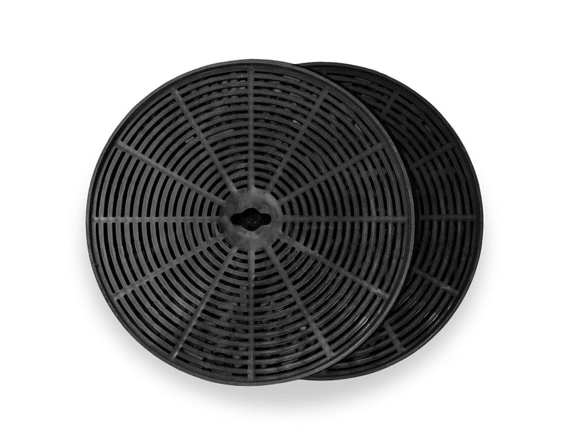 Thor Kitchen Charcoal Range Hood Filters - FT07 | Filtres à charbon de hotte de cuisinière Thor Kitchen - FT07 | FT07FLTR