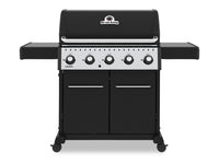 Broil King Crown™ 520 45,000-BTU Propane Gas Barbecue - 866254  | Barbecue à gaz propane de 45 000 BTU Broil King CrownMCde série 520 - 866254  | 866254LP