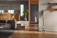 Miele Duoflex HX1 Cordless Stick Vacuum - 41QLL031USA | Aspirateur-balai sans fil Duoflex HX1 de Miele - 41QLL031USA | TRIF031U