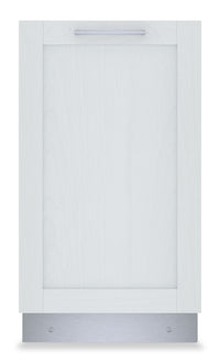 Bosch 18" 800 Series Smart Panel-Ready Dishwasher with PrecisionWash® and Third Rack - SPV68C73UC | Lave-vaisselle intelligent Bosch de série 800 de 18 po avec panneau personnalisable, PrecisionWash et 3e panier - SPV68C73UC | SPV683UC