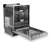 Thor Kitchen 24" Front-Control Dishwasher - Stainless Steel - ADW24PF | Lave-vaisselle Thor Kitchen de 24 po avec commandes à l’avant - acier inoxydable - ADW24PF | ADW24PFS