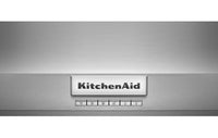 KitchenAid 30" Commercial-Style Under-Cabinet Range Hood - KVUC600KSS 