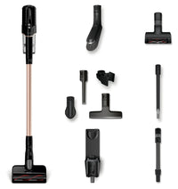 Miele Duoflex HX1 Total Care Cordless Stick Vacuum - 41QLL036USA | Aspirateur-balai sans fil Miele Duoflex HX1 Total Care - 41QLL036USA | TRIF036U