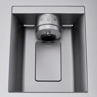 LG 36" 29 Cu. Ft. InstaView® Door-in-Door® Standard-Depth MAX™ Refrigerator with MyColor™ - LF29S8365S | Réfrigérateur LG de 36 po et de 29 pi3 avec technologie InstaViewMC, Porte dans la porteMD et MyColourMC - LF29S8365S | LF29S85S