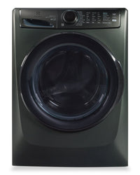 Electrolux 5.2 Cu. Ft. Front-Load Perfect Steam™ Washer with LuxCare® Plus Wash - ELFW7738AA | Laveuse à chargement frontal Perfect SteamMC Electrolux de 5,2 pi3 avec lavage LuxCareMD Plus - ELFW7738AA | ELFW773A