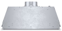 Bosch 300 Series 30" 300 CFM Smart Custom Hood Insert - HUI30253UC | Module de hotte intelligent personnalisable Bosch de série 300 de 30 po et de 300 pi3/min - HUI30253UC | HUI3025C