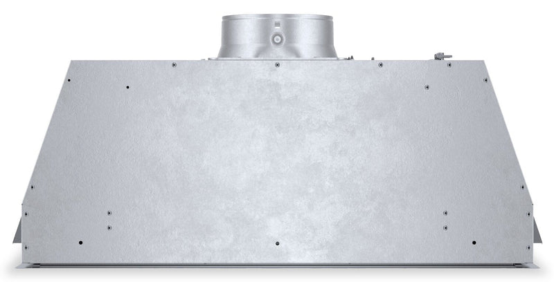 Bosch 300 Series 30" 300 CFM Smart Custom Hood Insert - HUI30253UC | Module de hotte intelligent personnalisable Bosch de série 300 de 30 po et de 300 pi3/min - HUI30253UC | HUI3025C