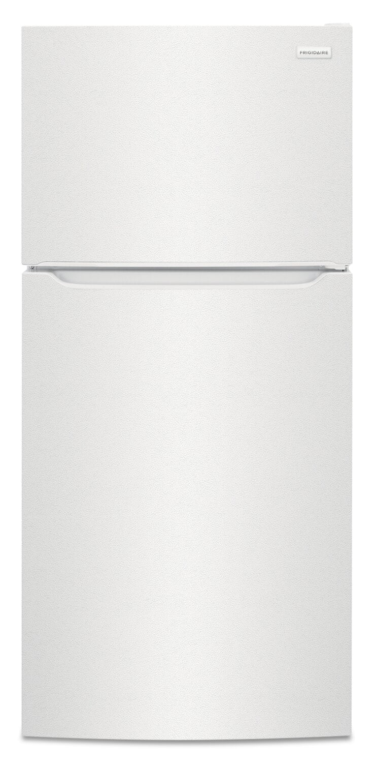 Frigidaire 18.3 Cu. Ft. Top-Freezer Refrigerator - FFTR1814WW 