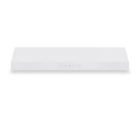 Broan 30" GLA2 Series Under-Cabinet Range Hood - GLA2303WW | Hotte de cuisinière sous l’armoire Broan de série GLA2 de 30 po - GLA2303WW | GLA230WW