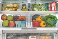 Frigidaire Gallery 28.8 Cu. Ft. French-Door Refrigerator - GRFN2853AF 