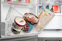 Maytag 25 Cu. Ft. Side-by-Side Refrigerator - MSS25C4MGZ 