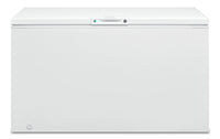 Frigidaire 14.8 Cu. Ft. Chest Freezer - FFCL1542AW 