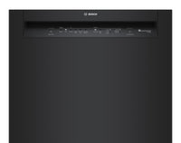 Bosch 100 Series Smart Dishwasher with PrecisionWash® and PureDry® - SHE3AEM6N | Lave-vaisselle intelligent Bosch de série 100 avec PrecisionWashMC et PureDryMD - SHE3AEM6N | SHE3EM6N