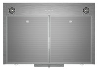Bosch 30" 500 Series Under-Cabinet Range Hood - DUH50353UC | Hotte de cuisinière sous l’armoire Bosch de série 500 de 30 po - DUH50353UC | DUH5035C