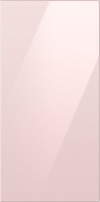 Samsung Bespoke 4-Door French-Door Refrigerator Top Panel - RA-F18DU4P0/AA 