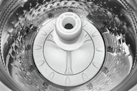Maytag 5.2 Cu. Ft. Top-Load Washer with Power™ Agitator - MVW4505MW 